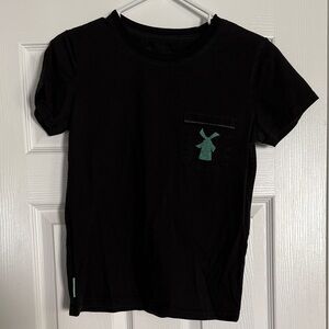 Dutch Bros Black Guaranteed to Satisfy